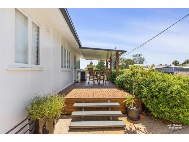 65 Brecknell Street, The Range QLD 4700